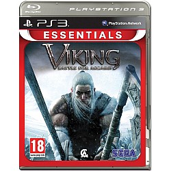 Viking Essentials