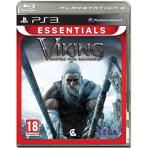 Viking Essentials
