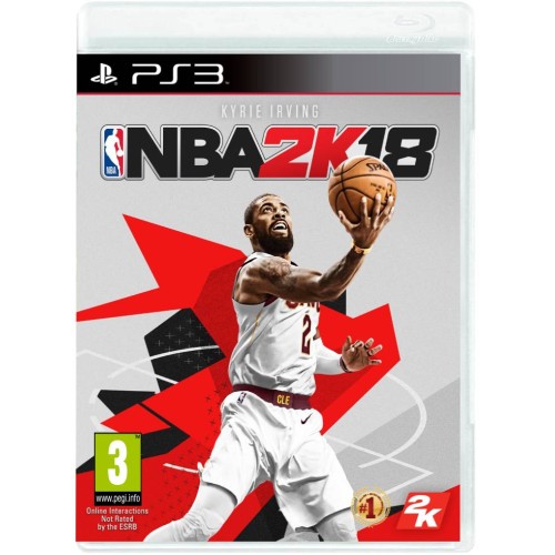 Nba 2k18