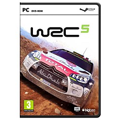 Wrc 5