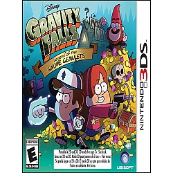 Gravity Falls