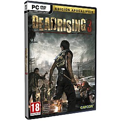 Dead Rising 3 Apocalypse Edition