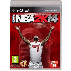 Nba 2k14