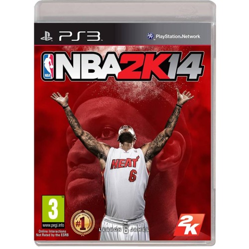 Nba 2k14