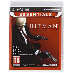 Hitman Absolution Essentials