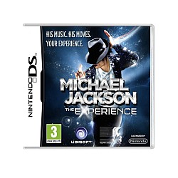 Michael Jackson The Experience