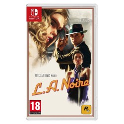 La Noire