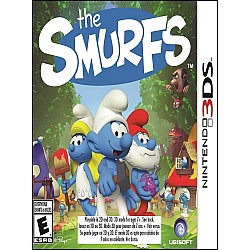 The Smurfs