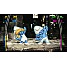 The Smurfs