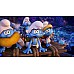 The Smurfs