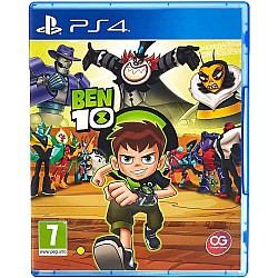 Ben 10
