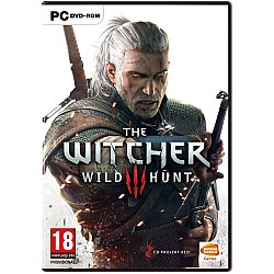 The Witcher 3 Wild Hunt