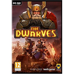 The Dwarves