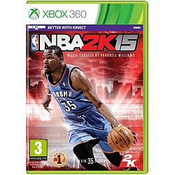 Nba 2k15
