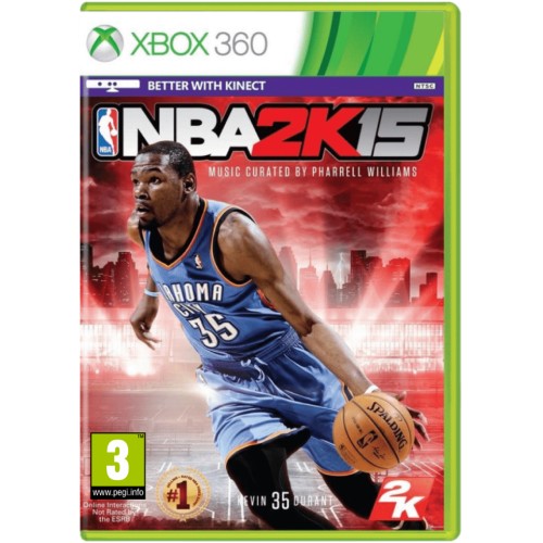 Nba 2k15