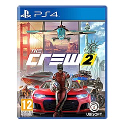 The Crew 2