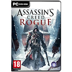 Assassins Creed Rogue