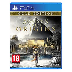 Assassins Creed Origins Gold Edition