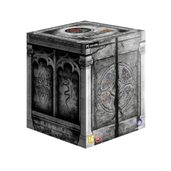 Heroes Of Might Magic 7 Collectors Edition