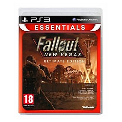 Fallout New Vegas Ultimate Edition