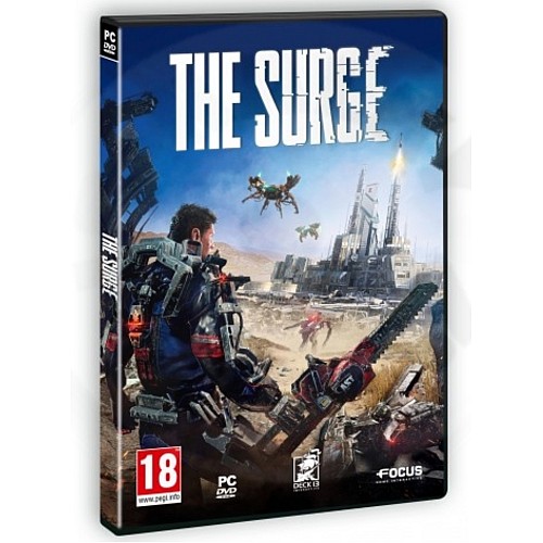 The Surge