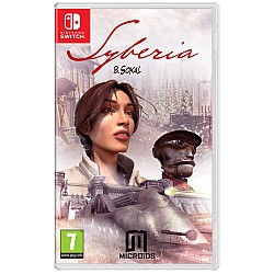 Syberia