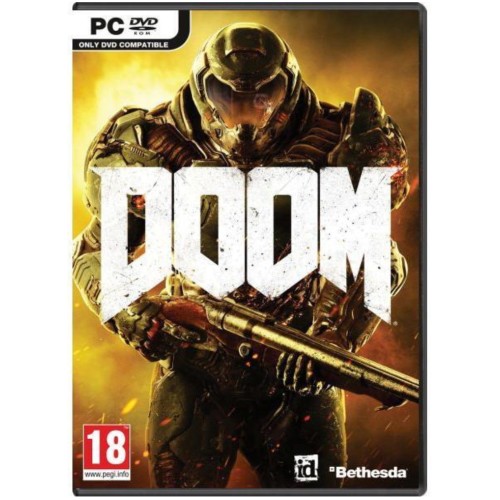 Doom D1 Edition