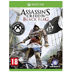Assassins Creed 4 Black Flag Greatest Hits 2