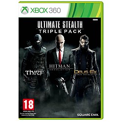 Ultimate Stealth Pack