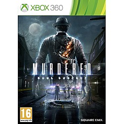 Murdered Soul Suspect