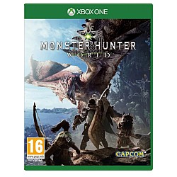 Monster Hunter World