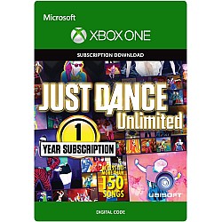 Just Dance 2016 Unlimited