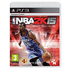Nba 2k15