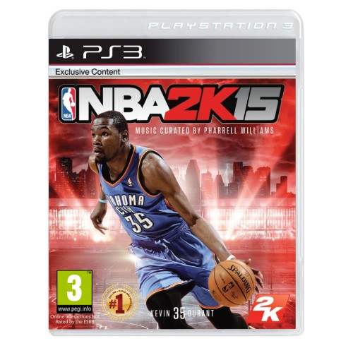 Nba 2k15