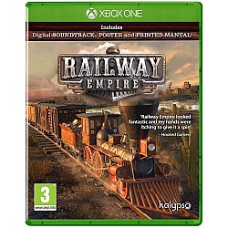 Railway Empire