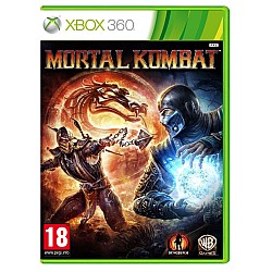 Mortal Kombat