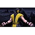 Mortal Kombat