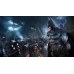 Batman Return To Arkham