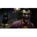 Batman Return To Arkham