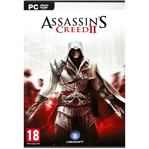 Assassins Creed 2 Exclusive