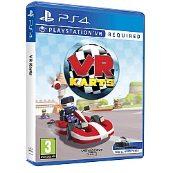 Vr Kart