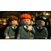 Lego Harry Potter Years 1 4