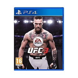 Ea Sports Ufc 3