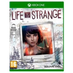 Life Is Strange