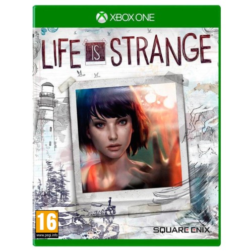 Life Is Strange