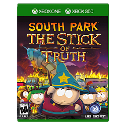 South Park The Stick Of Truth