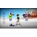 Raving Rabbids 5 Kinect Compatibile