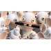 Raving Rabbids 5 Kinect Compatibile