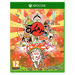 Okami Hd