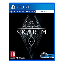 The Elder Scrolls V Skyrim